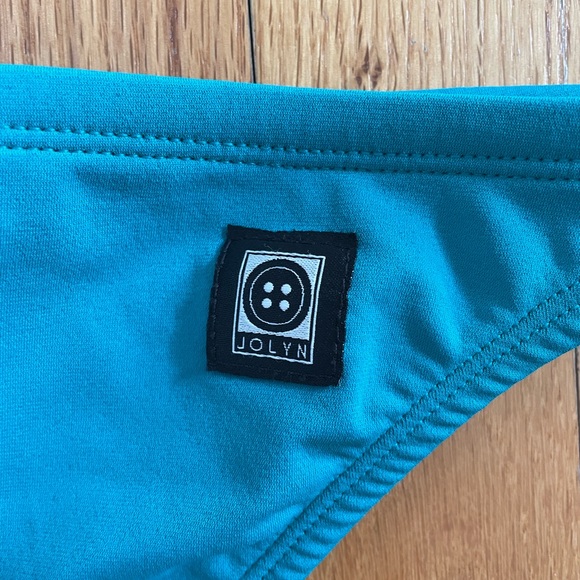 Jolyn Bali Bottoms - Picture 3 of 5